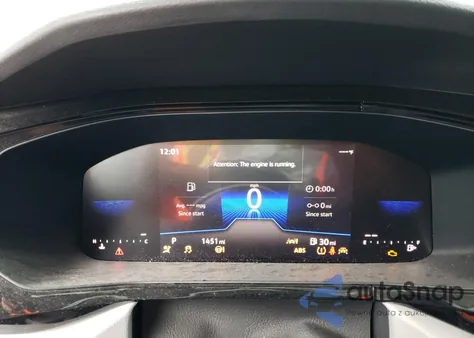 2024 Volkswagen Taos S z USA, uszkodzony, nr VIN 3VV5X7B27RM072768